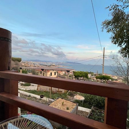 Magnifique Vue Sur La Mer ... Marsilia Exterior foto