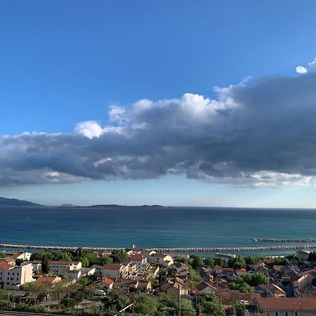Magnifique Vue Sur La Mer ... Marsilia Exterior foto