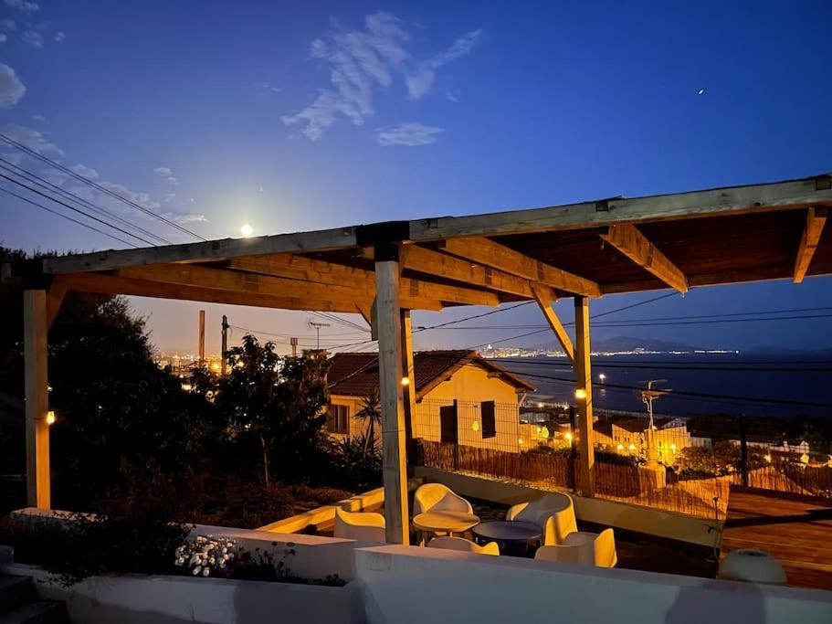 Magnifique Vue Sur La Mer ... Marsilia Exterior foto