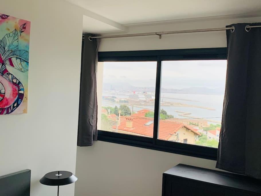 Magnifique Vue Sur La Mer ... Marsilia Exterior foto
