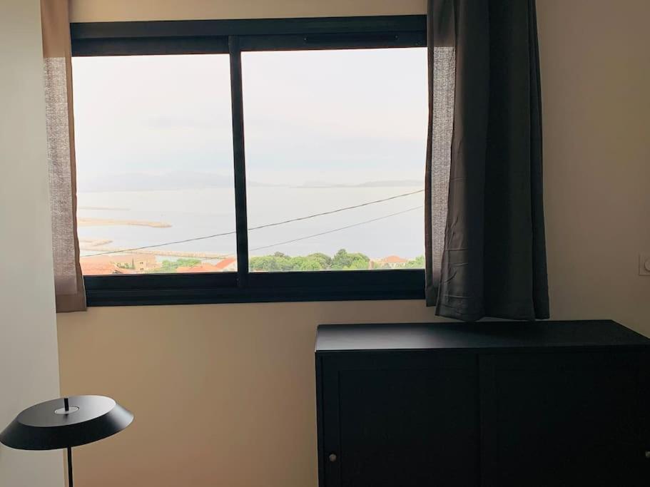 Magnifique Vue Sur La Mer ... Marsilia Exterior foto