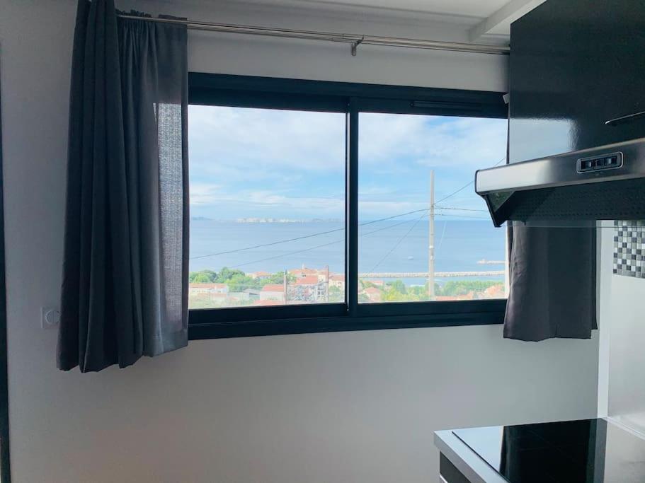 Magnifique Vue Sur La Mer ... Marsilia Exterior foto