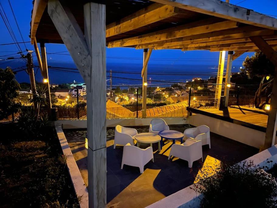 Magnifique Vue Sur La Mer ... Marsilia Exterior foto