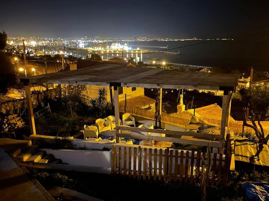 Magnifique Vue Sur La Mer ... Marsilia Exterior foto