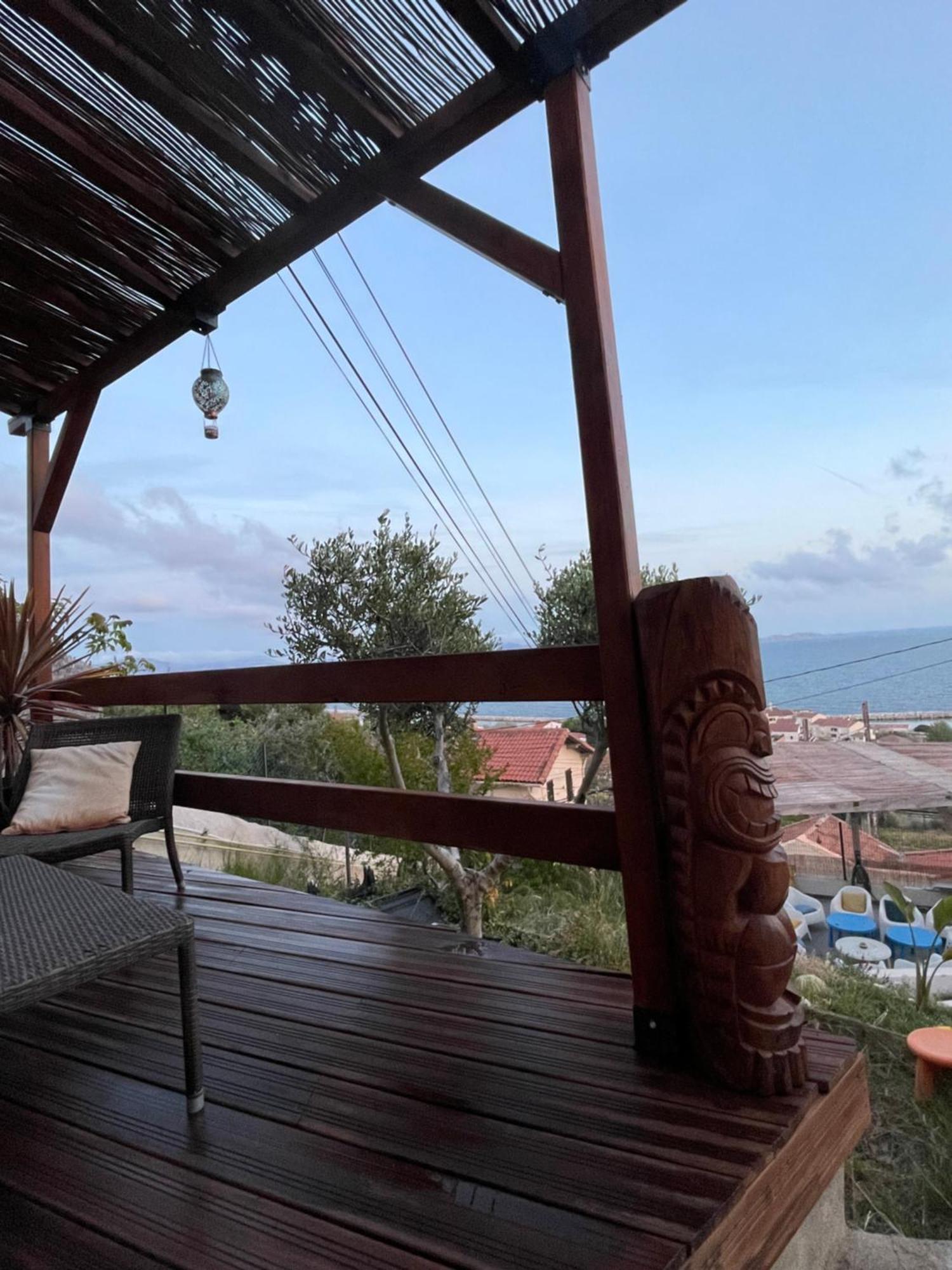 Magnifique Vue Sur La Mer ... Marsilia Exterior foto