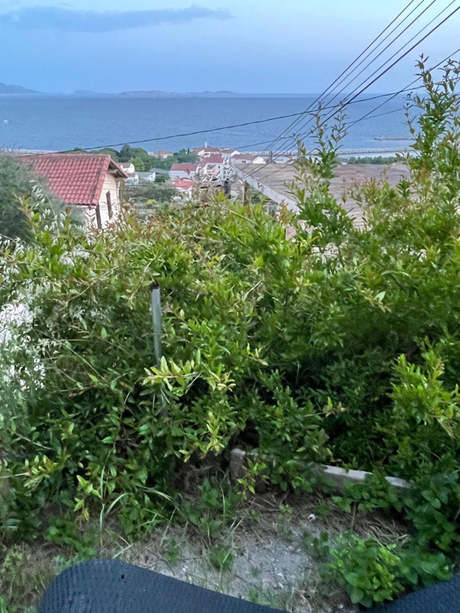 Magnifique Vue Sur La Mer ... Marsilia Exterior foto